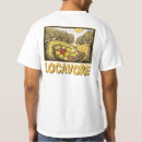 Recherche de locavore tshirts Nourriture