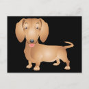 Recherche de daschund posters Chiot