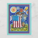 Recherche de americana cartes postales Fête de l'indépendance
