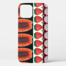 Recherche de fruit exotique iphone coques Texture
