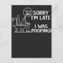 Recherche de caca cartes postales Toilettes