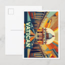 Recherche de vatican city cartes postales Italie