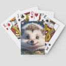 Recherche de yeux bleus jeux de cartes Toute personne