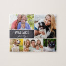 Recherche de tableau puzzles Photos de famille
