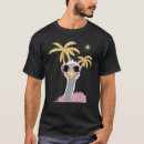 Recherche de autruche drôle tshirts Arbre