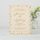 Recherche de rural mariage invitations Simple