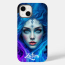Recherche de mystérieux iphone coques Élégant