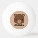 Recherche de ours tennis de table Enfants