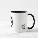 Recherche de les commerces tasses Logo