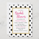Recherche de girly chic invitations Moderne