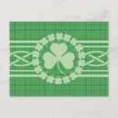 Recherche de motif celtique cartes postales Irlande