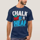 Recherche de chalk tshirts Balle