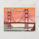 Recherche de san fransisco cartes postales Usa