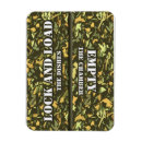 Recherche de camo magnets Militaire