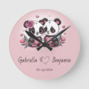 Recherche de cartons horloges Pour elle