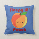 Recherche de somnolent coussins Sommeil