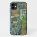 Recherche de courrier impressionniste iphone coques Paysage