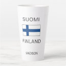 Recherche de finland tasses Drapeau