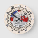 Recherche de vote horloges Républicain