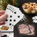 Recherche de roi jeux de cartes Pour elle