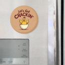 Recherche de dessin amusant magnets Poulet