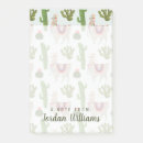 Recherche de lama post its Cactus