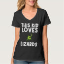 Recherche de lézard vert tshirts Animal
