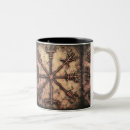Recherche de rune tasses Vegvisir