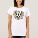 Recherche de aigle allemand tshirts Blason