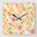 Recherche de carotte horloges Cuisine