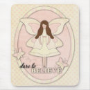 Recherche de fer tapis souris Rose