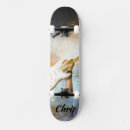 Recherche de rocks skateboards Patinage