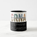 Recherche de certifié tasses Anesthésiste
