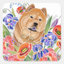 Recherche de smoothie autocollants Dog