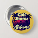 Recherche de rivage de plage badges Tropical