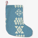 Recherche de natif américain chaussette de noël Motif