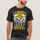 Recherche de libero tshirts Connu