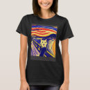 Recherche de impressionist tshirts Impressionnisme