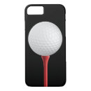 Recherche de jouer au golf iphone coques Boule