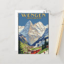 Recherche de montagnes suisses cartes postales Aventure