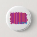Recherche de mince badges Pourpre