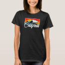 Recherche de vintage california tshirts Plage