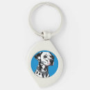 Recherche de dalmatien porteclés Animal