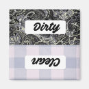 Recherche de paisley magnets Bleu