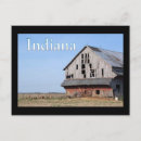 Recherche de l indiana cartes postales Ferme