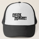 Recherche de aimant casquettes Mignon