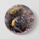Recherche de abeille badges Nature