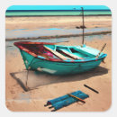 Recherche de rives autocollants Plage
