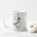 Recherche de petit canard tasses Pour enfants