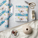 Recherche de tennis de jeu papier cadeau Jouer